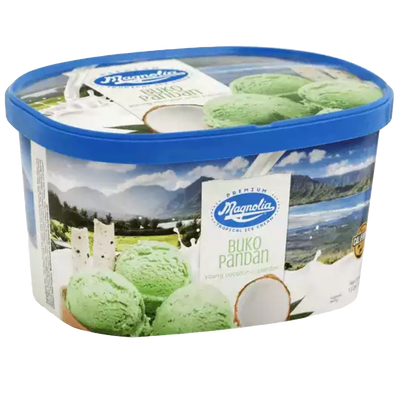 Magnolia Buko Pandan, 1 ct