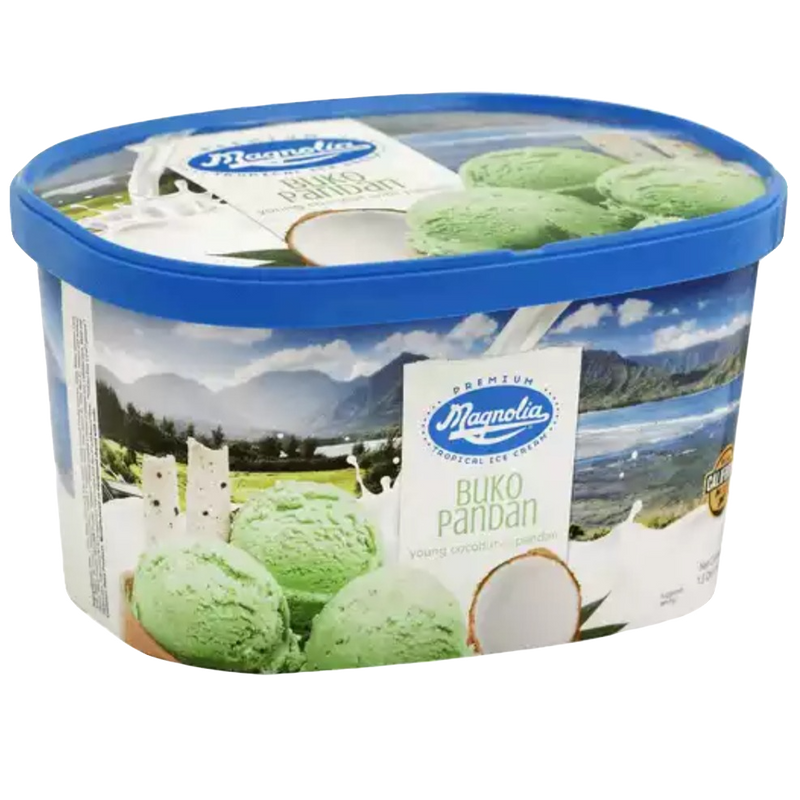 Magnolia Buko Pandan, 1 ct