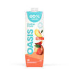 OASIS PEACH DRINK