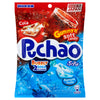 Puchao Gummy n' Soft Bubbly 2 Soda Flavors Candy, 100 g