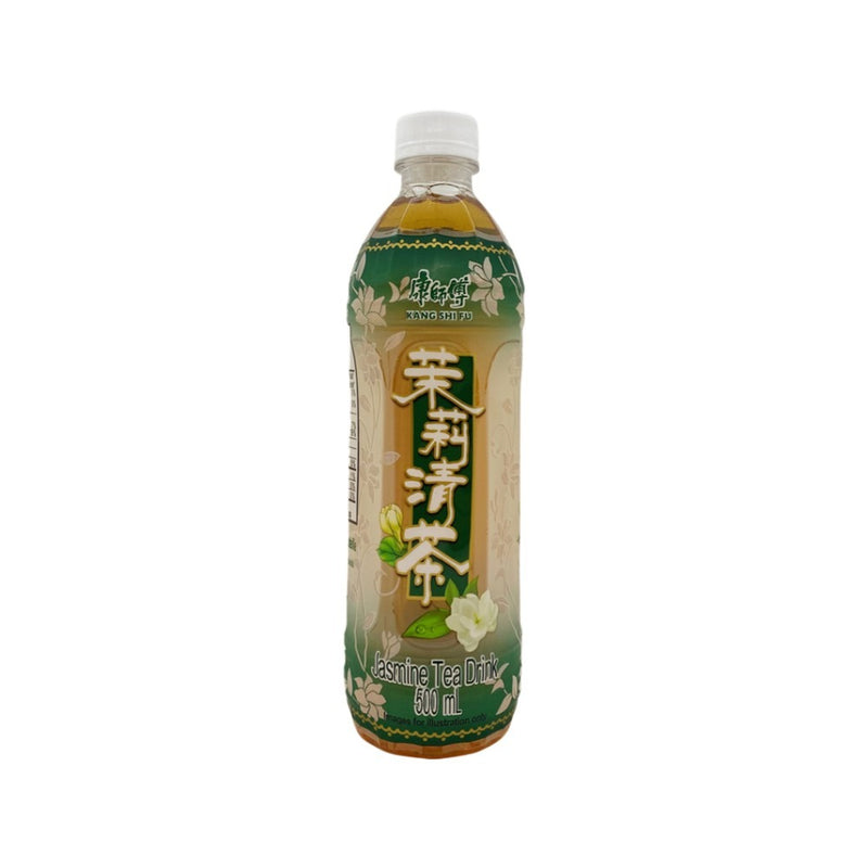 KSF Jasmine Tea Drink, 500 mL