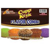 SR CUPPKEYK ASSORTED 1 ea