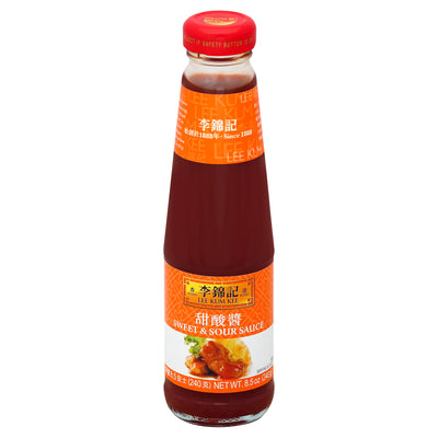 Lee Kum Kee Sweet & Sour Sauce, 241 g