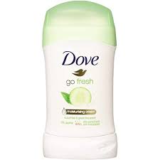 DOVE ADVANCE CARE COOL DEODARA