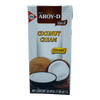 Aroy-D Coconut Cream, 33, 237 mL