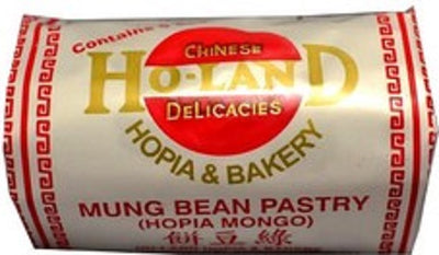 Ho-Land Mung Bean Pastry, 1 ct
