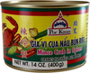 Por Kwan Mince Crab In Spices, 397 g