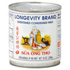 Longevity Sweetened Condensed Milk, 397 g