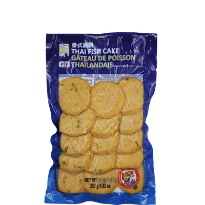 Searay Thai Fish Cake, 250 g