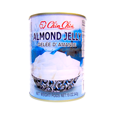 Chin Chin Almond Jelly, 540 g