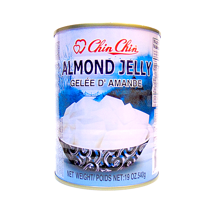 Chin Chin Almond Jelly, 540 g
