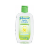 Johnson's Summer Swing Scent Baby Cologne, 125 mL