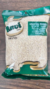 Ravi Corp. Brand Urad Dal Washed White Lentil Vigna Mungo, 2 lbs