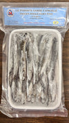 Captain's Choice Frozen Whole Goby Fish, 400 g