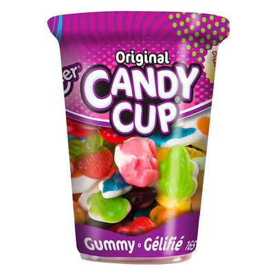 Candy Cup Gummies, 165 g