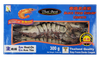 Searay Thai Best  Raw Head On Black Tiger Shrimp, 300 g