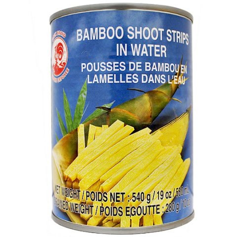 CK BAMBOO SHOOT STRIPS
