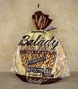 BYBLOS BALADY WHOLE WHEAT 8