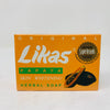 Likas Papaya Soap, 1 ct