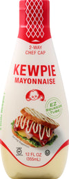 Kewpie Mayonnaise, 355 mL