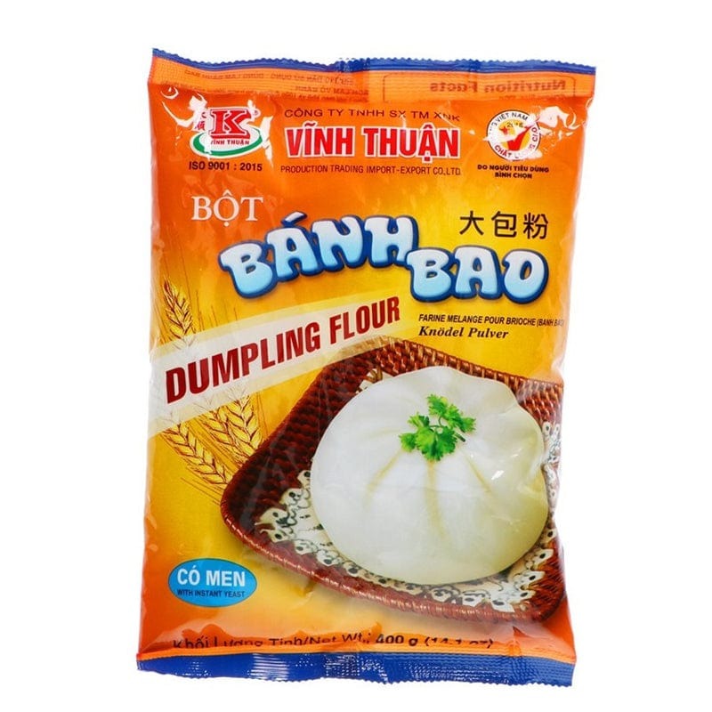 VT BOT BANH CONG 400 g