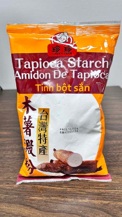 Chen-Chen Tapioca Starch, 1 ct