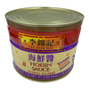 Lee Kum Kee Hoisin Sauce, 2.27 kg