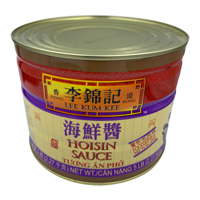 Lee Kum Kee Hoisin Sauce, 2.27 kg