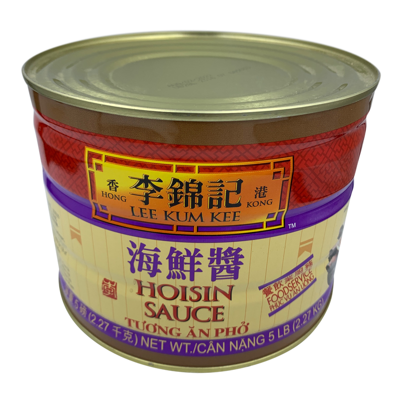 Lee Kum Kee Hoisin Sauce, 2.27 kg