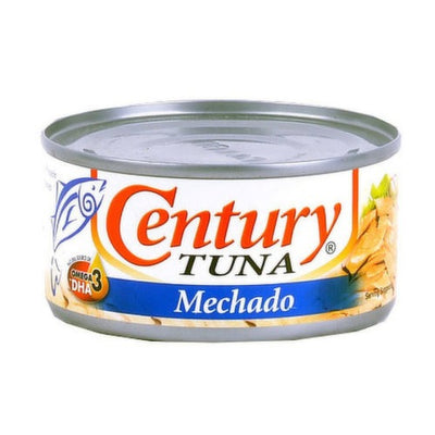 Century Mechado Tuna, 1 ct