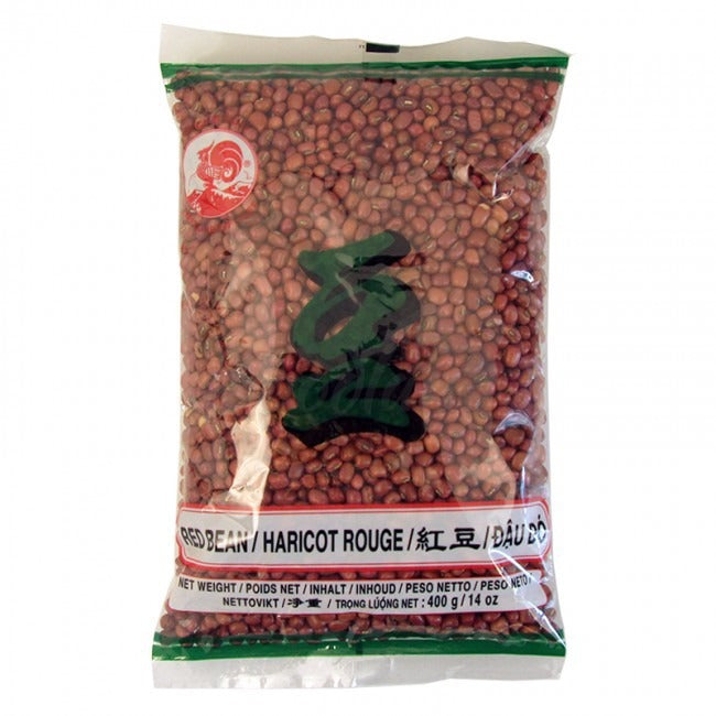 Cock Brand Red Beans, 400 g
