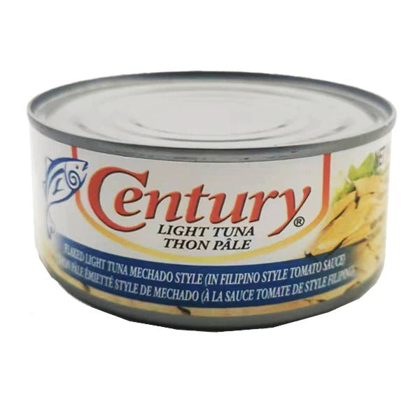 Century Light Tuna, 1 ct
