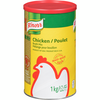 KNORR CHICKEN POWDER 1 kg