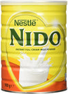 Nestle Nido Instant Full Cream Milk Powder, 900 g
