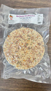 Asian Boy Rice Cracker With Dried Squid, 1 ct