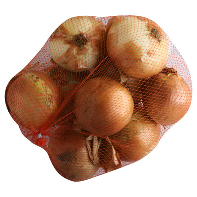 Produce Yellow Onions, 1 package