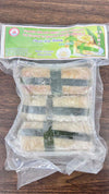 Frozen Grilled Sweet Rice & Banana, 330 g