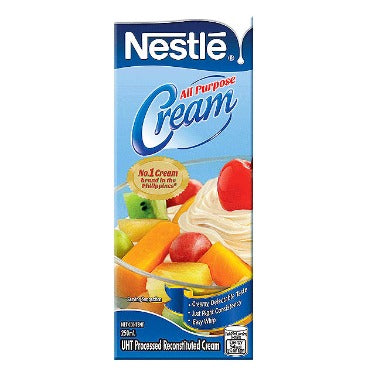 NESTLE CREAMER 250 ml