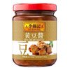 Lee Kum Kee Soy Bean Sauce, 240 g