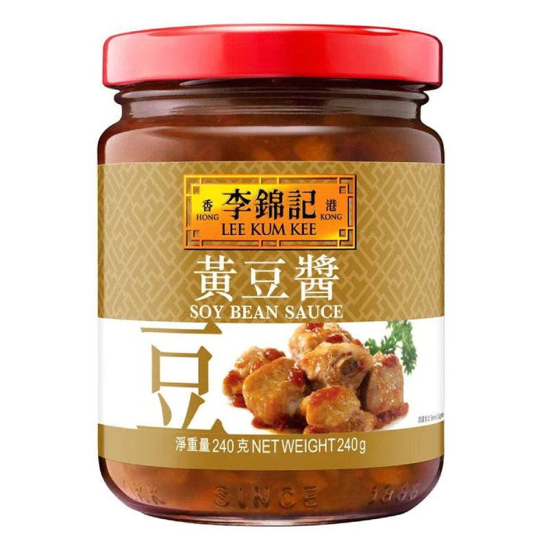 Lee Kum Kee Soy Bean Sauce, 240 g
