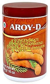 AROY-D COOKING TAMARIND 454 g
