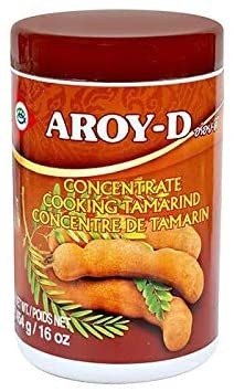 AROY-D COOKING TAMARIND 454 g