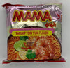 Mama Shrimp Tom Yum Flavour Instant Noodles Soup Mix, 1 ct