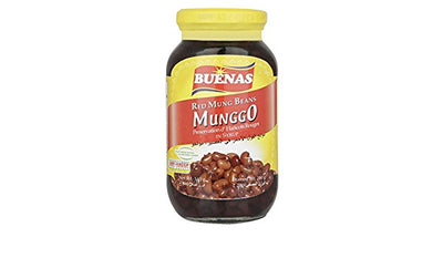 Buenas Red Mung Beans, 1 ct