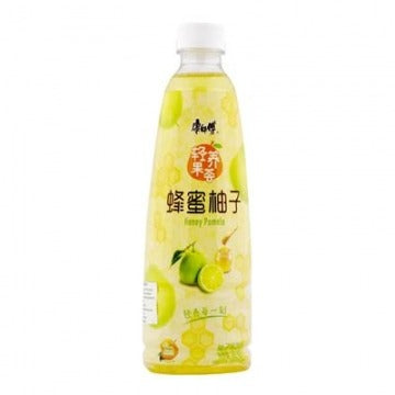 KANG SHI FU J.T HONEY FLAVOUR 500 ml