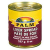 PALM LIVER SPREAD 227G