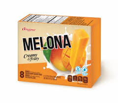 BINGGRAE MELONA MANGO 560ML