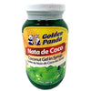 GOLDEN PANDA GREEN CCN GEL 340 g