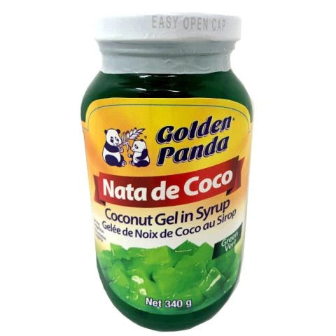 GOLDEN PANDA GREEN CCN GEL 340 g