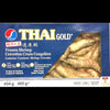 Thai Gold Head-On Frozen Shrimp, 400 g